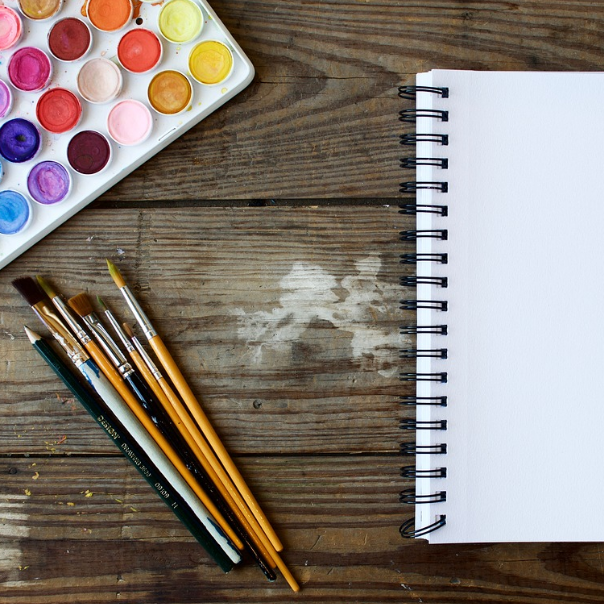 Kreative Ideen für das Zeichnen und Malen nach Zahlen: Eine Liste inspirierender Themen