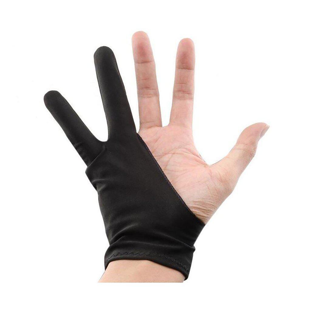 Künstler Handschuh