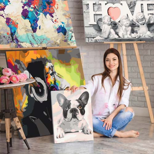 Ablenkung in der Corona-Krise