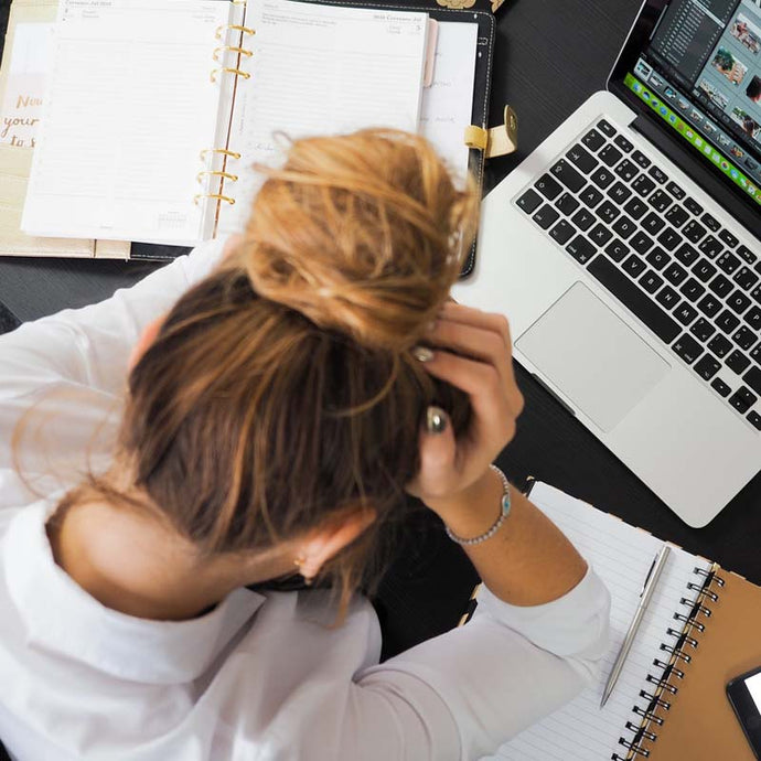 DIY Malen nach Zahlen - Stressabbau in der Corona Krise