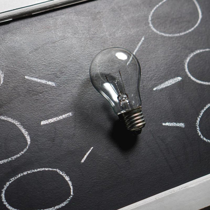 Malen nach Zahlen - Training für den Kopf