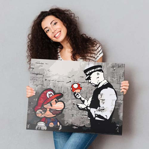 Vorsätze für das neue Jahr