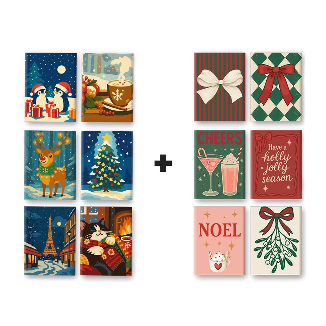 Black Friday Bundle – Weihnachts Edition