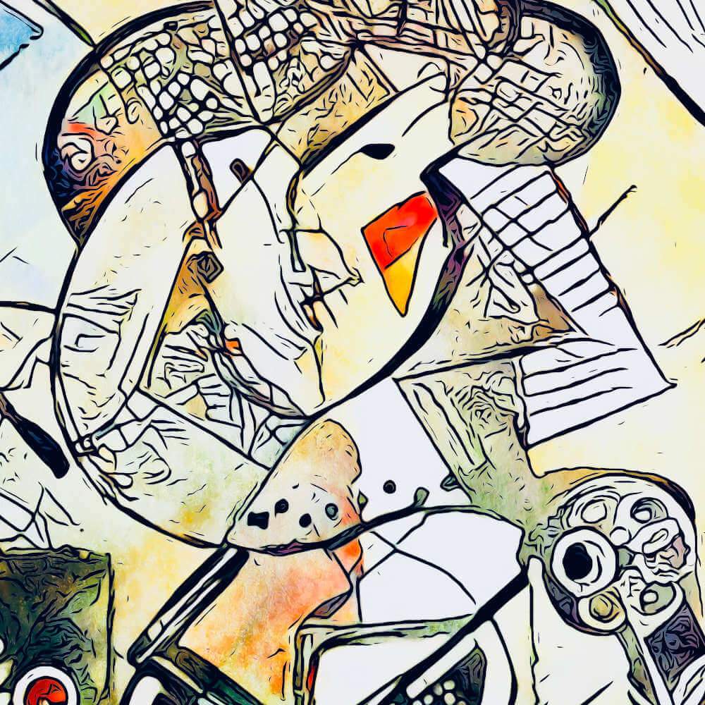 Malen nach Zahlen   Malen nach Zahlen   Frauenportrait   Artist's Edition   by zamart