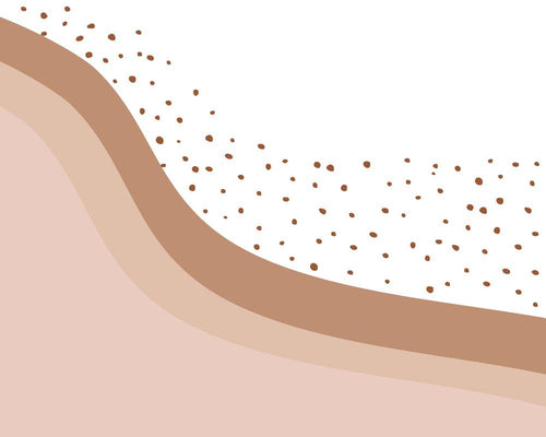 Malen nach Zahlen - Malen nach Zahlen - Wilder Wald 4