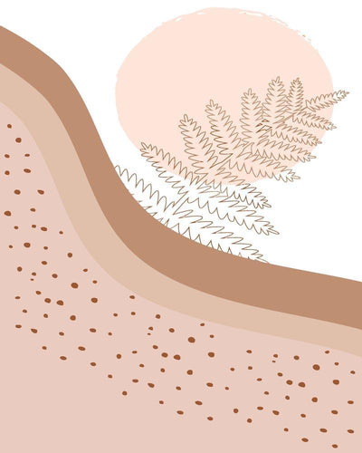 Malen nach Zahlen - Malen nach Zahlen - Wilder Wald 15