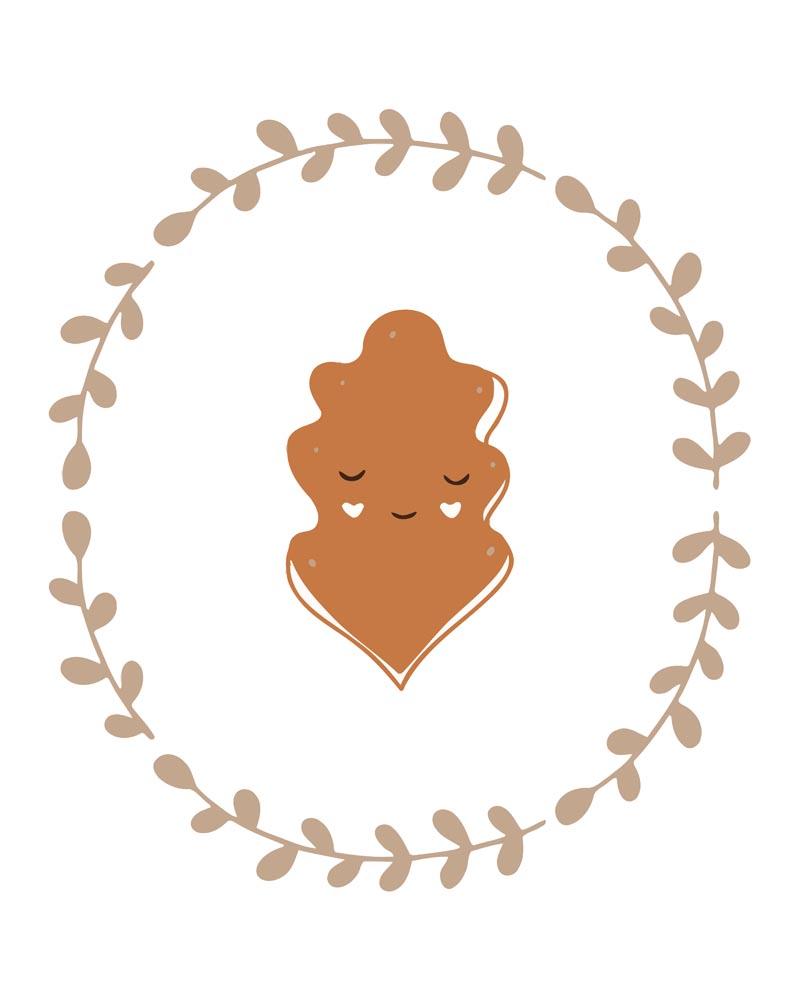 Malen nach Zahlen   Malen nach Zahlen   Baby Illustration   8