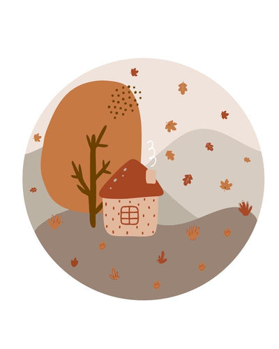 Malen nach Zahlen - Malen nach Zahlen - Baby Illustration - 20