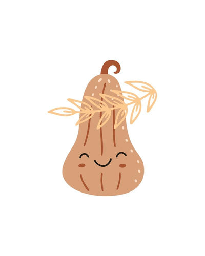 Malen nach Zahlen - Malen nach Zahlen - Baby Illustration - 33
