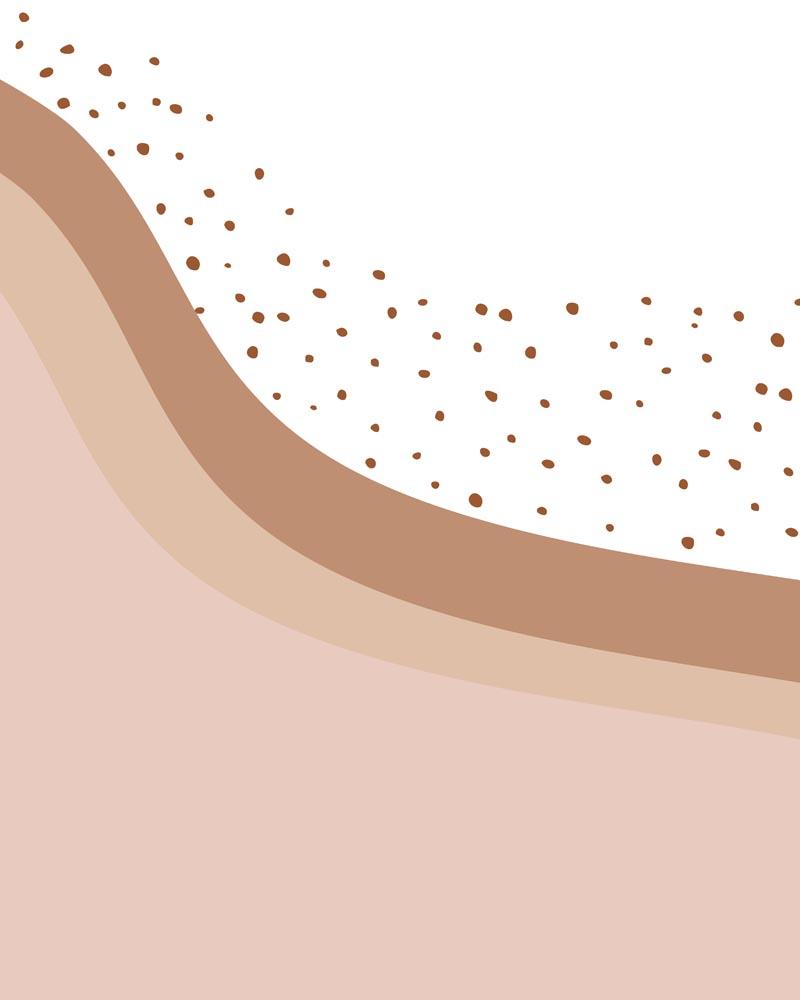 Malen nach Zahlen   Malen nach Zahlen   Wilder Wald 35