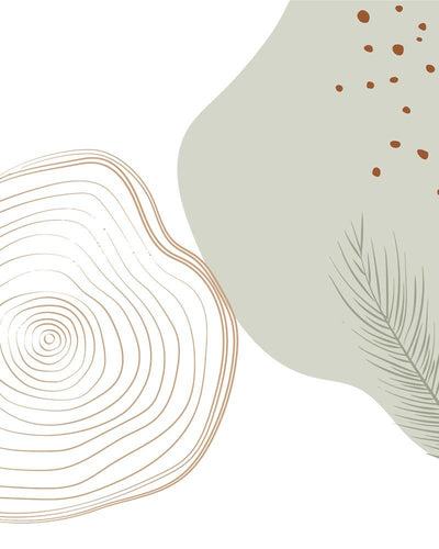 Malen nach Zahlen - Malen nach Zahlen - Wilder Wald 36