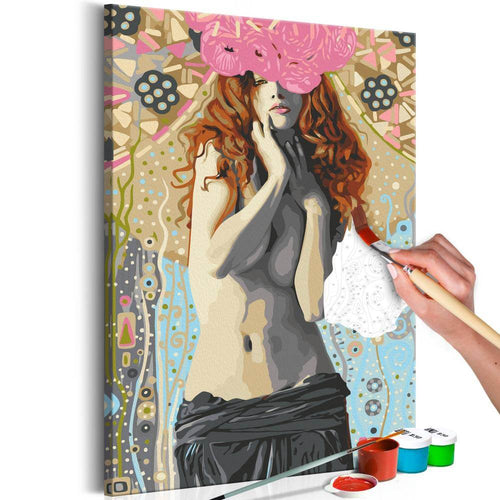 malen-nach-zahlen-romantic-nudity