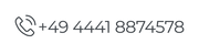 DIY Telefonnummer +49 4441-887-4578